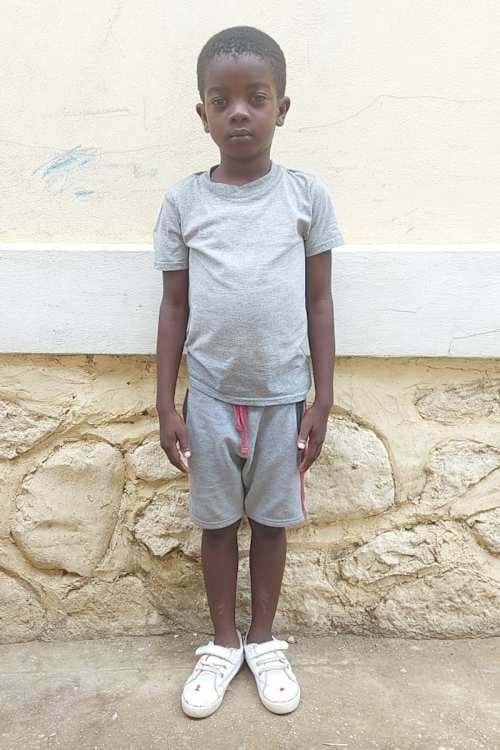 A picture of Evenson