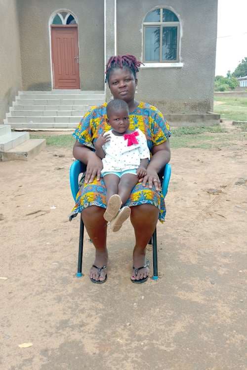 A picture of Leonora