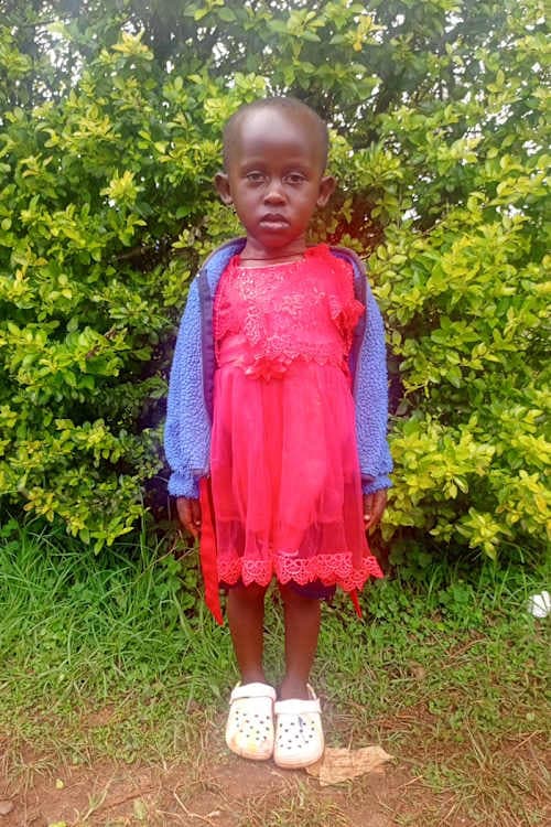 A picture of Antonina