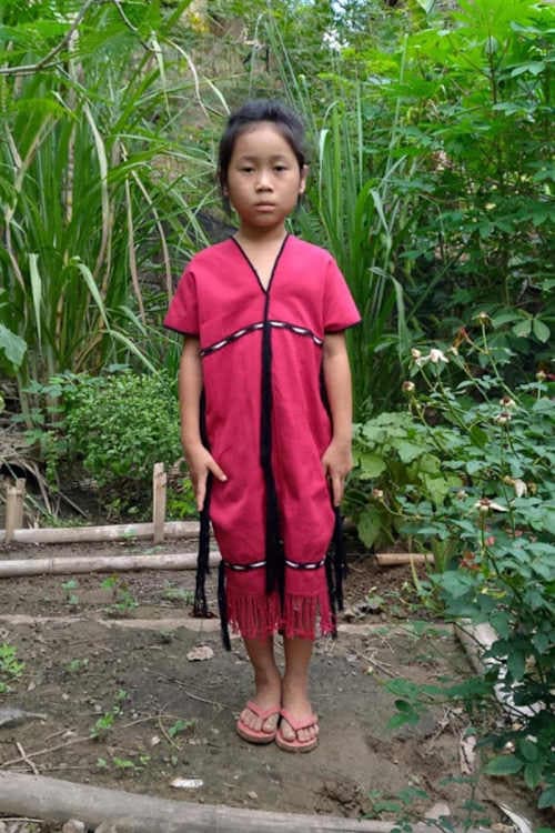 A picture of Naw Law Eh Moo