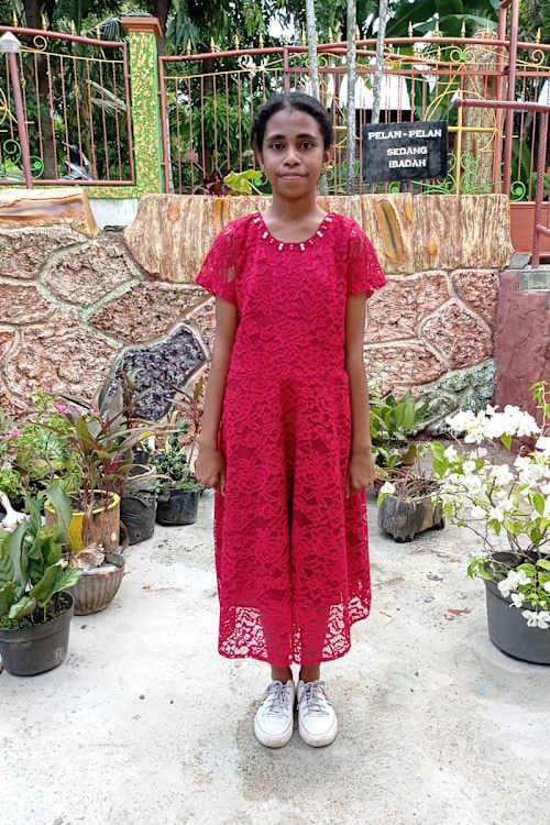 A picture of Aprilia