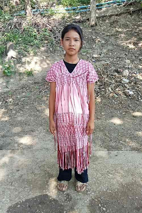 A picture of Jitkanya