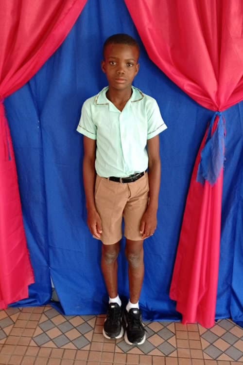 A picture of Briyère