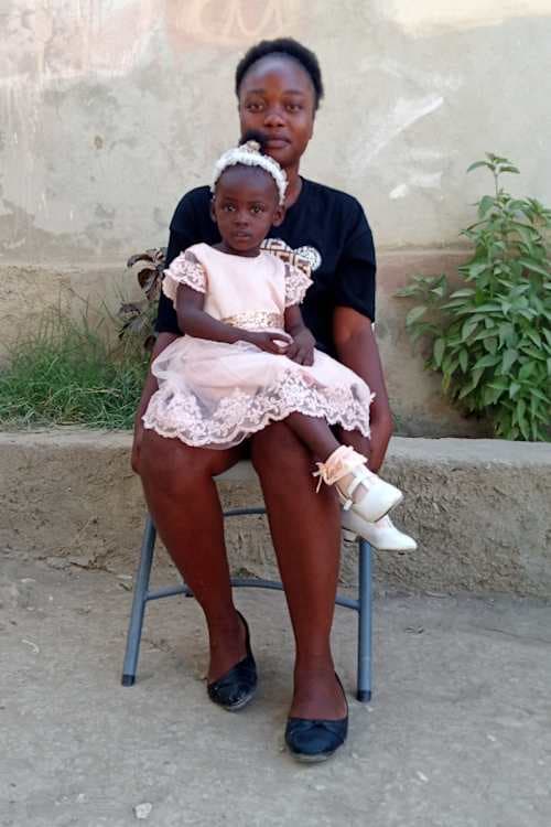 A picture of Ruth-Elisa Gabriella