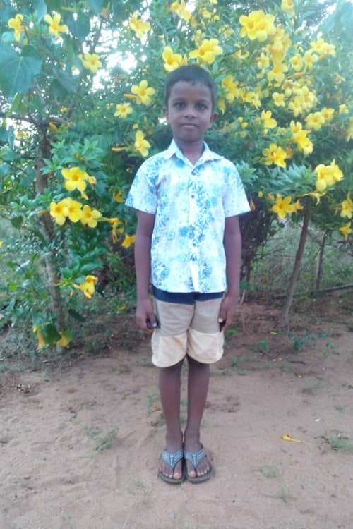 A picture of Defrijan