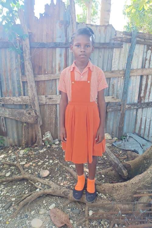 A picture of Shecania