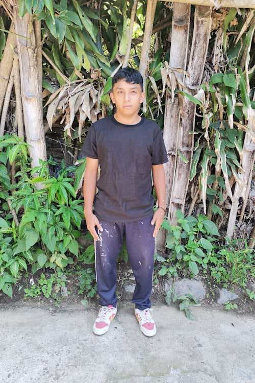 A picture of Willian