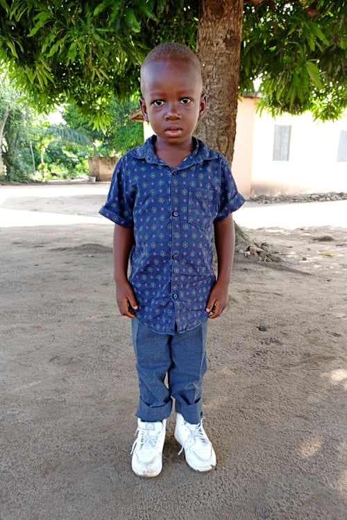 A picture of Edzesim