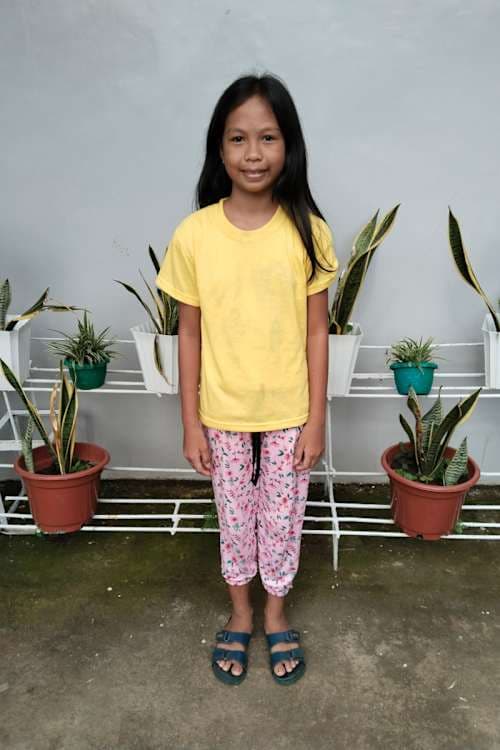 A picture of Lang-lang