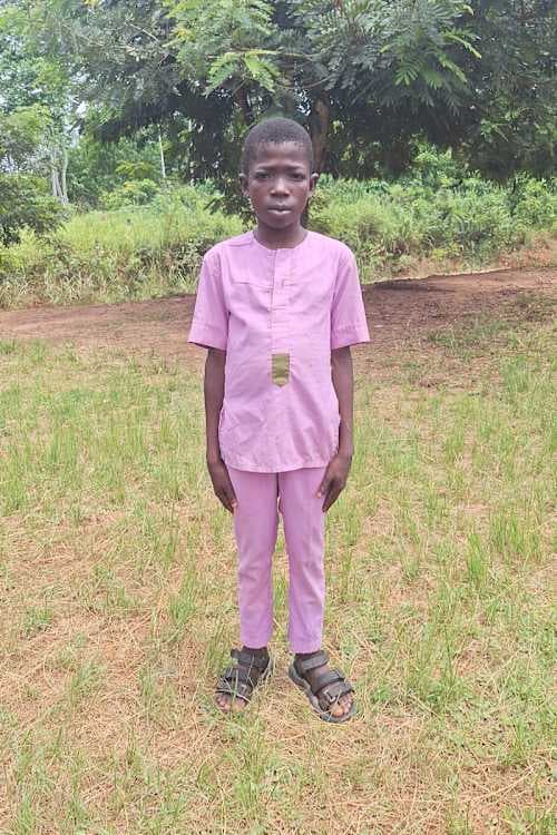 A picture of Jonathan