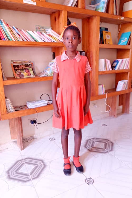 A picture of Jimaylie