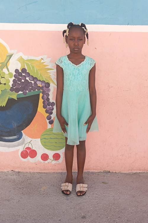 A picture of Djounika