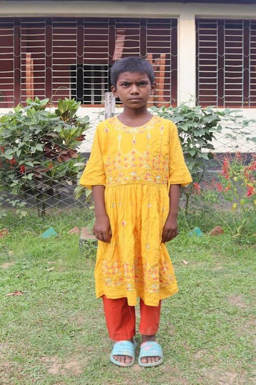 A picture of Suchitra