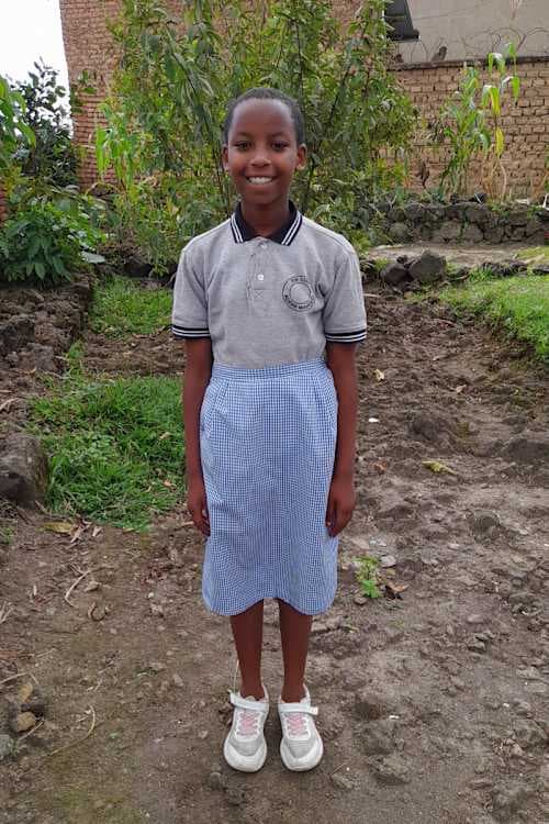 A picture of Benithe