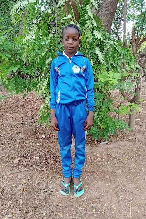 A picture of Pélagie