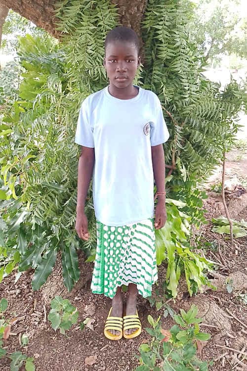 A picture of Famarou