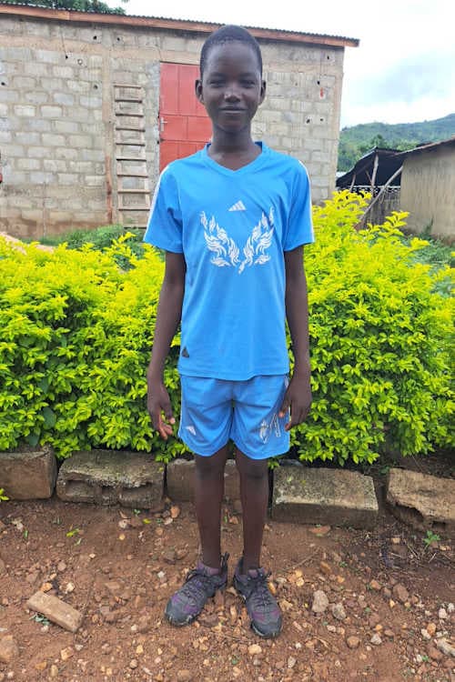 A picture of Essowazam