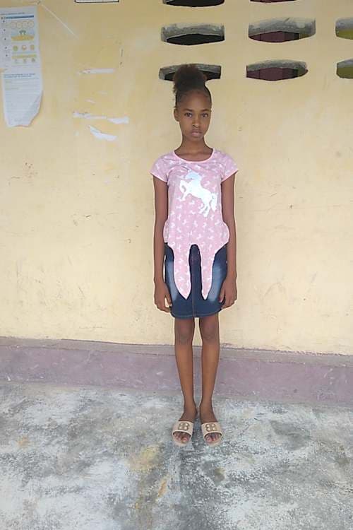 A picture of Dalenchise