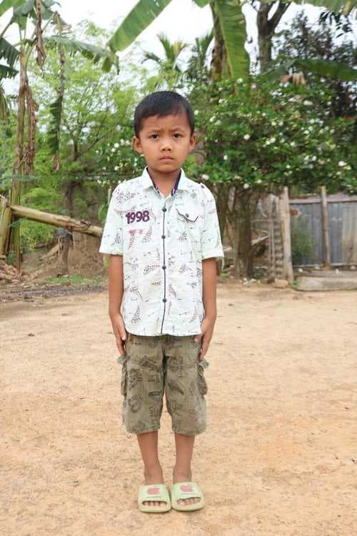 A picture of Khasrang