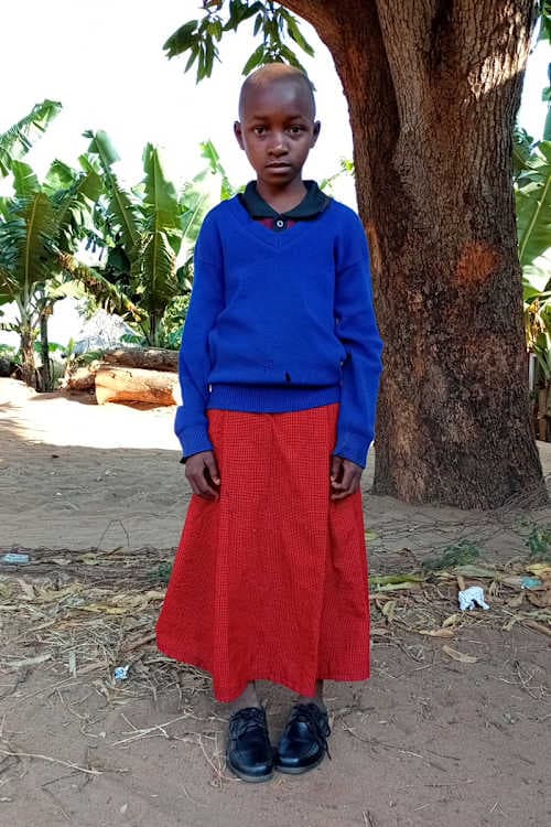 A picture of Hashifa