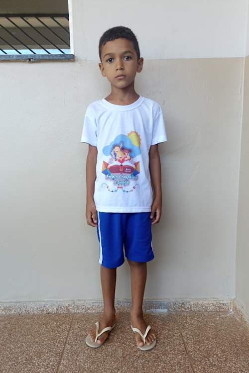 A picture of Joao Guilherme