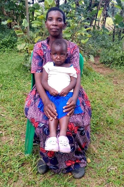 A picture of Patriciah