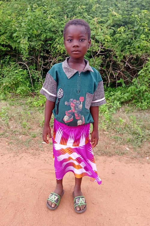 A picture of Victoire