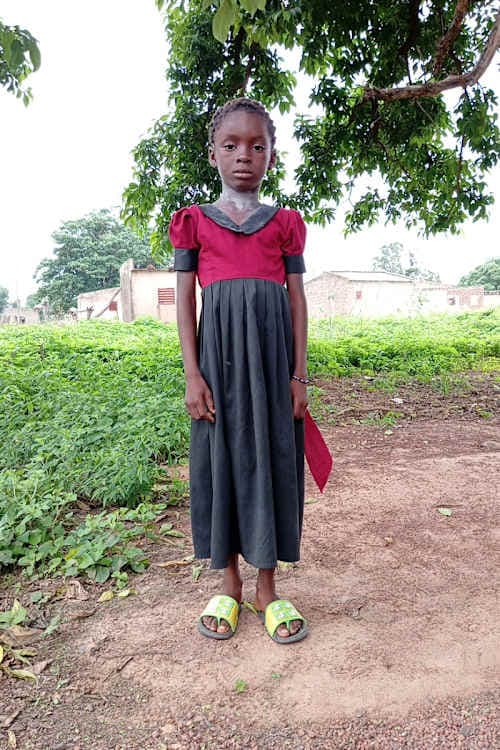 A picture of Charlotte