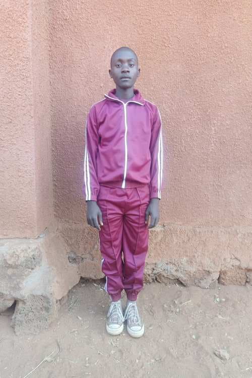 A picture of Kisimbii