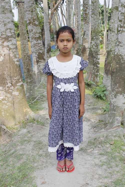 A picture of Srabonti