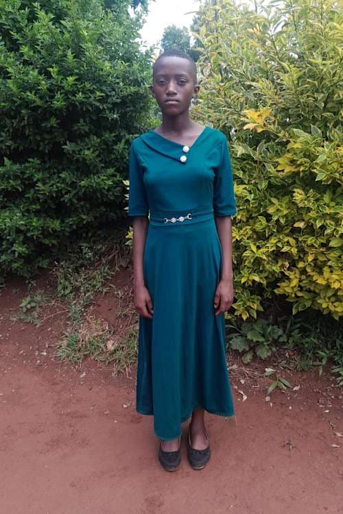 A picture of Mukaniyingenera