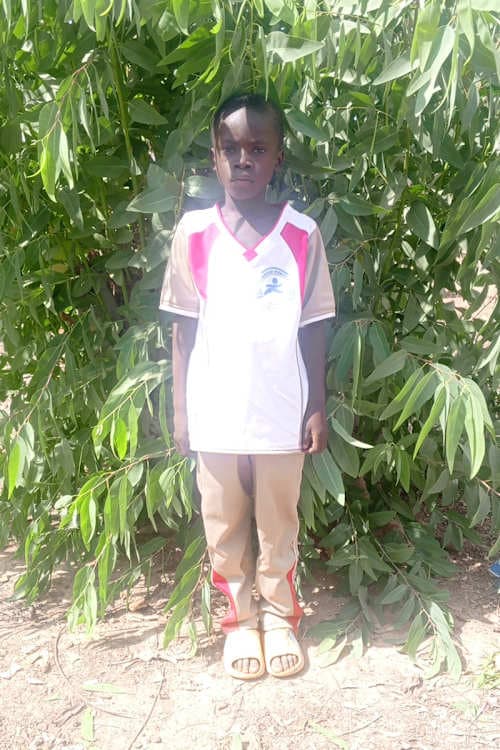 A picture of Gabané