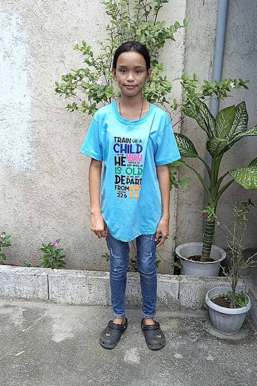 A picture of May-may