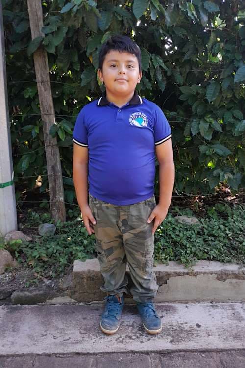 A picture of Jehovani