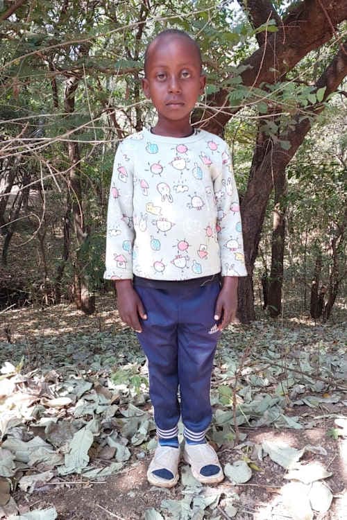 A picture of Brayson