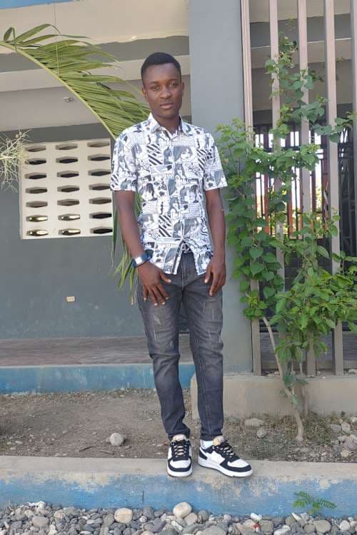 A picture of Chedner