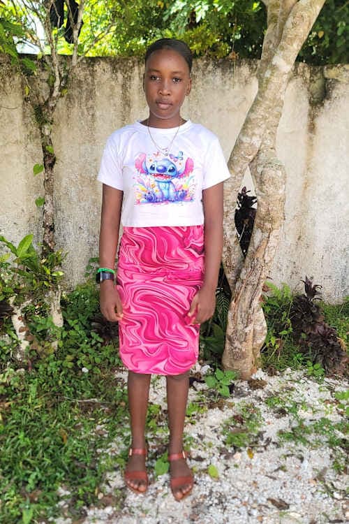 A picture of Bethsaida