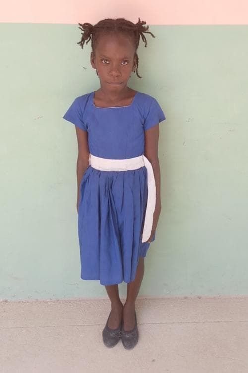 A picture of Lovenchise