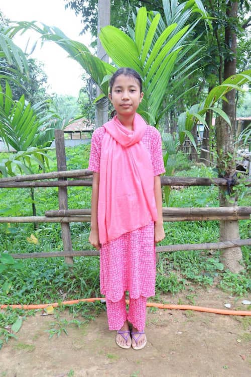 A picture of Sindrela