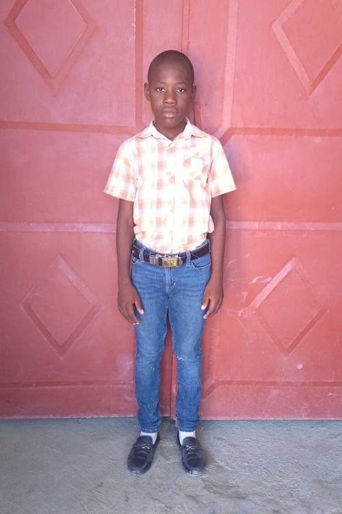 A picture of Willensky