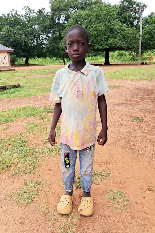 A picture of Biligoni