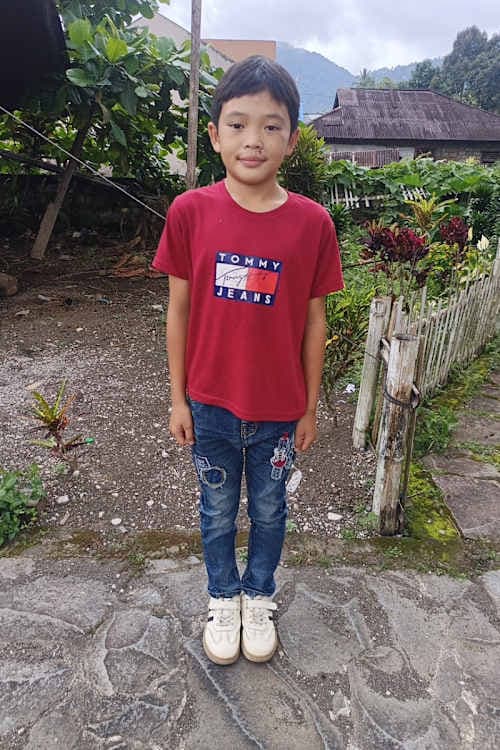 A picture of Caniggia