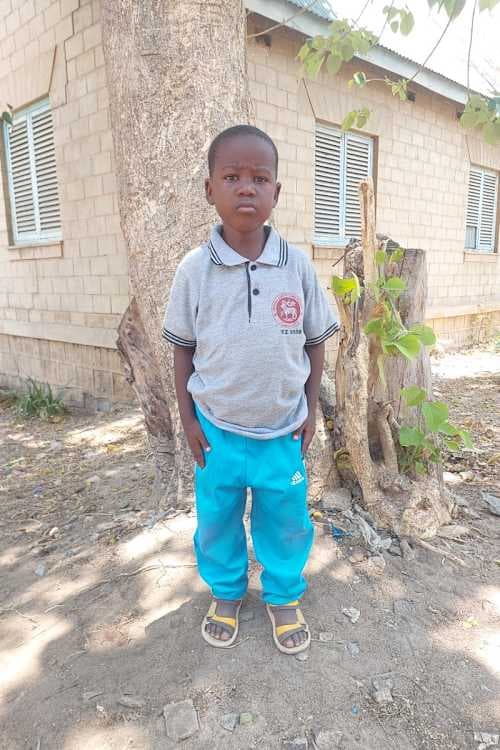 A picture of Revocatus