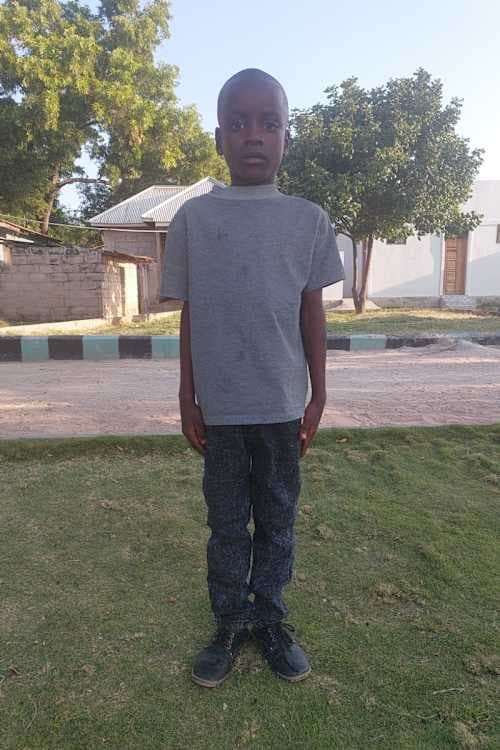 A picture of Jonathan