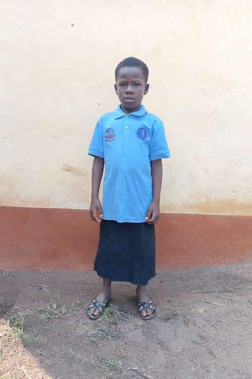 A picture of Mafille