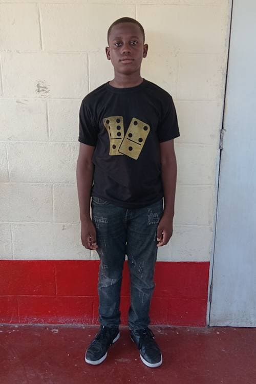 A picture of Maykender