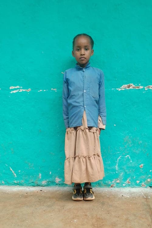 A picture of Weyenshet