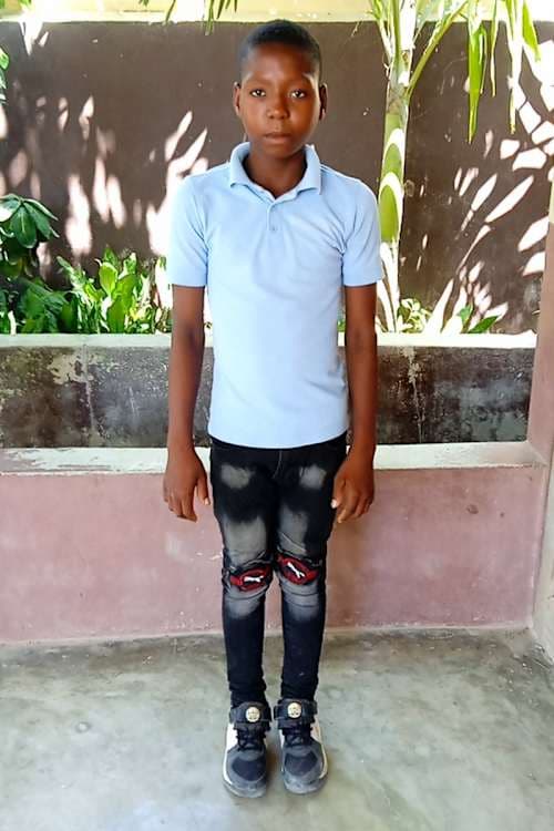 A picture of Loobendy