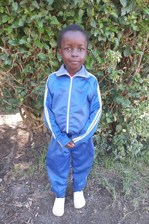 A picture of Victoria