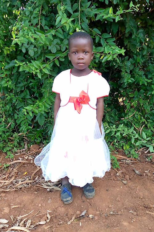 A picture of Suhairat